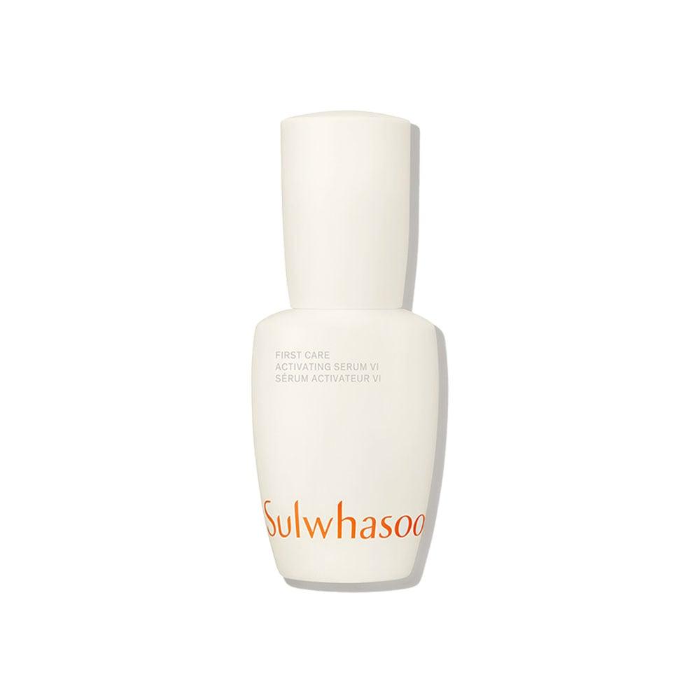 Tinh Chất Kích Hoạt Dưỡng Da Đầu Tiên, Kích Hoạt Da Căng Mướt Sulwhasoo First Care Activating Serum 15ml