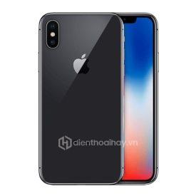 iPhone X Lock cũ
