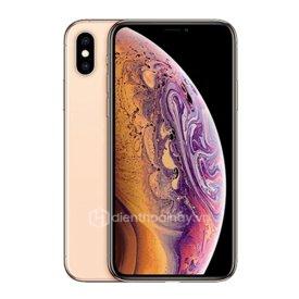 iPhone Xs Max Lock cũ