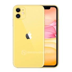 iPhone 11 Quốc Tế cũ 128GB (2 SIM vật lý)