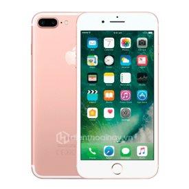 iPhone 7 Plus Lock cũ