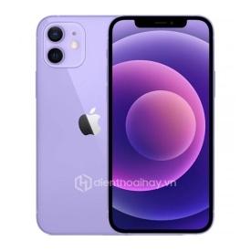 iPhone 12 Lock cũ
