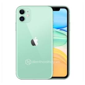 iPhone 11 Lock cũ