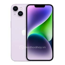 iPhone 14 Quốc Tế cũ