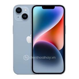 iPhone 14 Plus chính hãng VN/A