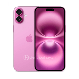 iPhone 16 Plus chính hãng Việt Nam VN/A 99%