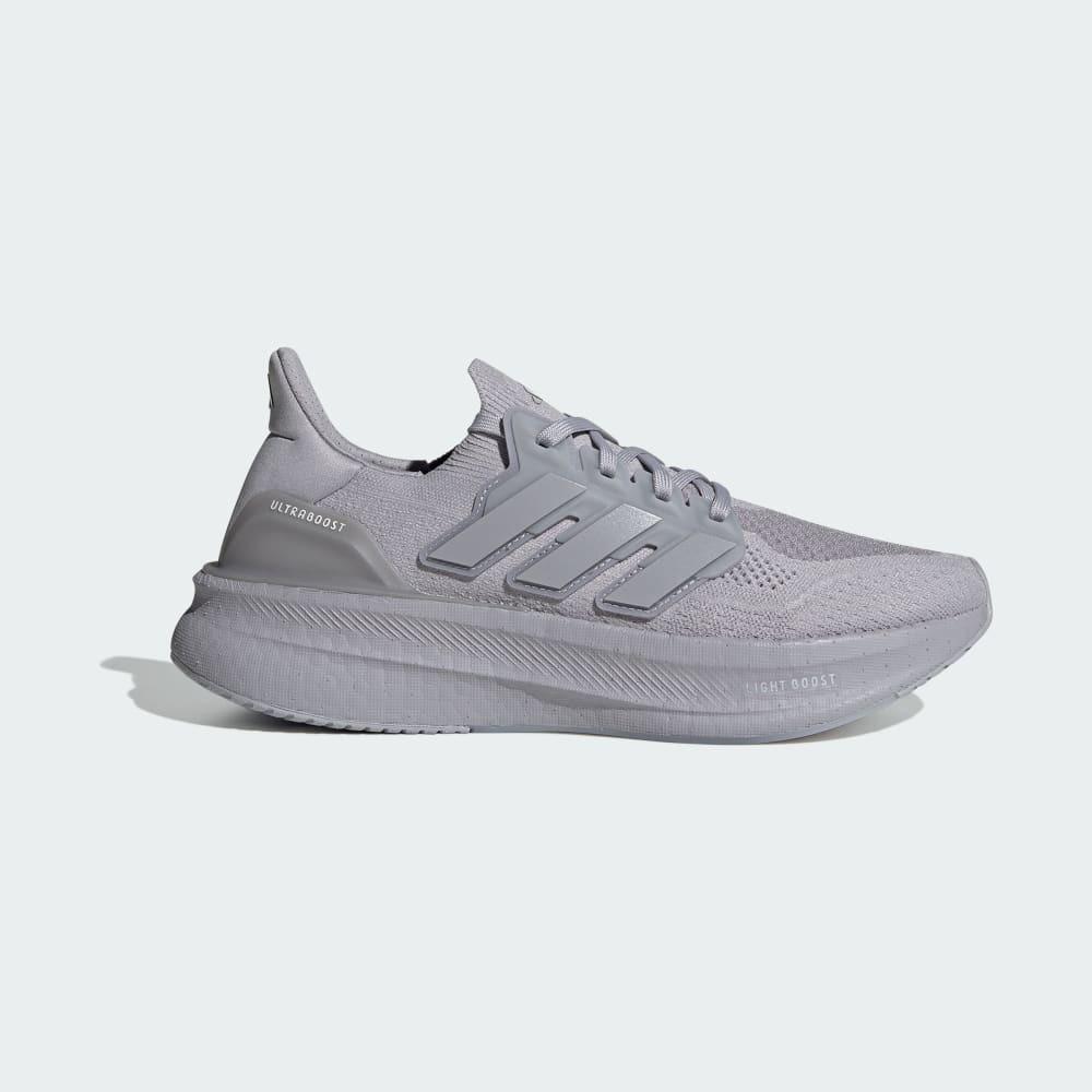 Giày Adidas Ultraboost 5 Nam - Xám