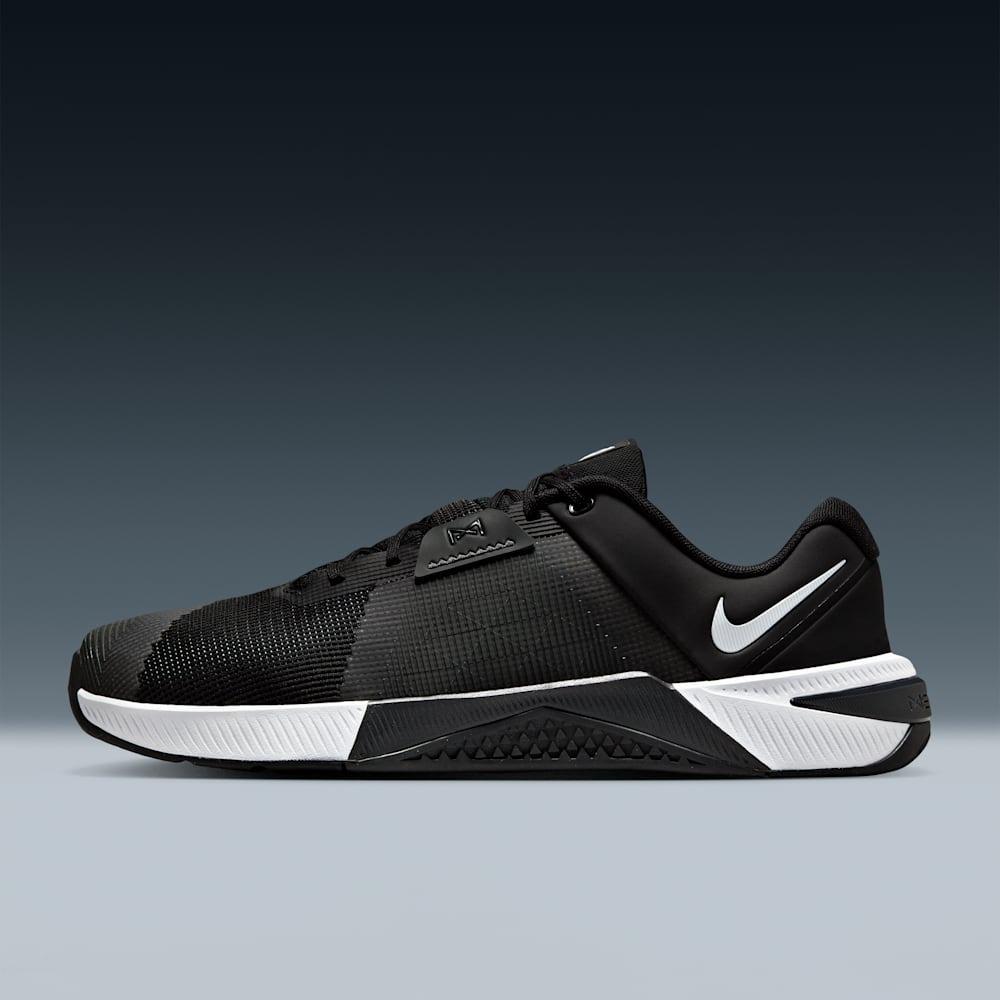Giày Nike Metcon 10 Nam - Đen Trắng