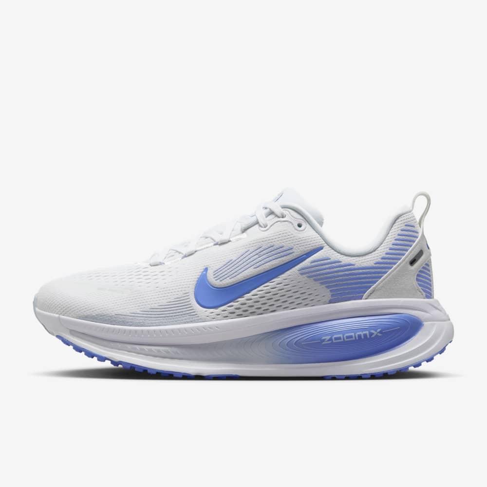 Giày Nike Vomero 18 Nữ - Trắng Xanh Tím