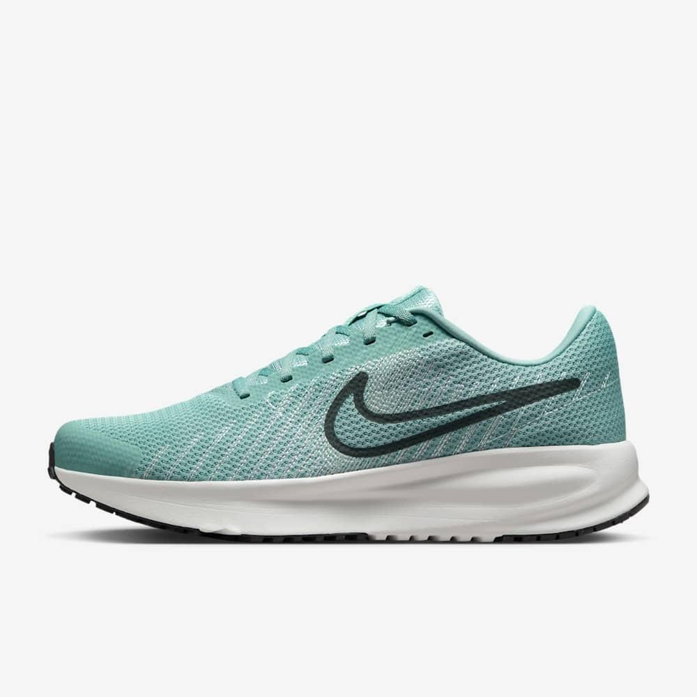 Giày Nike Run Defy Nam - Xanh Trắng Đen