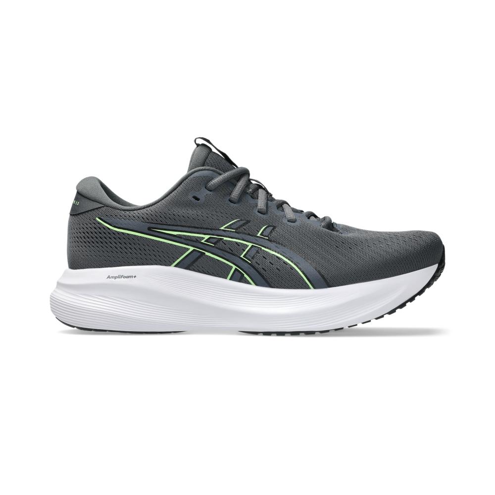Giày Asics Gel-Excite 11 Nam - Xám Trắng