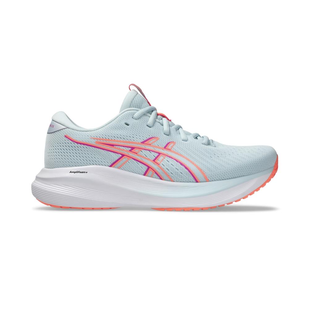 Giày Asics Gel-Excite 11 Nữ - Xám Cam