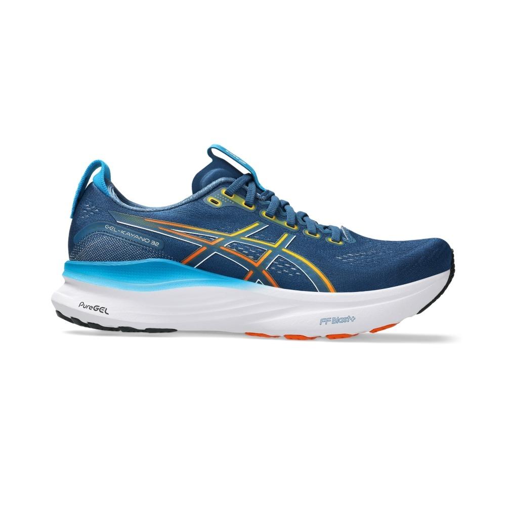 Giày Asics Gel Kayano 32 Nam - Xanh Blue