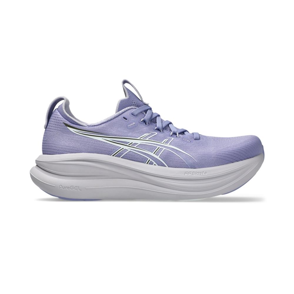 Giày Asics Gel-Nimbus 28 Nữ - Tím