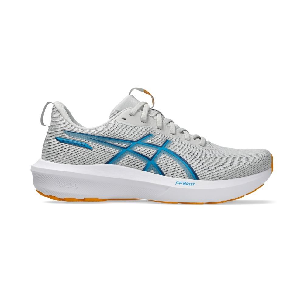 Giày Asics GT-1000 14 Nam - Xám Xanh