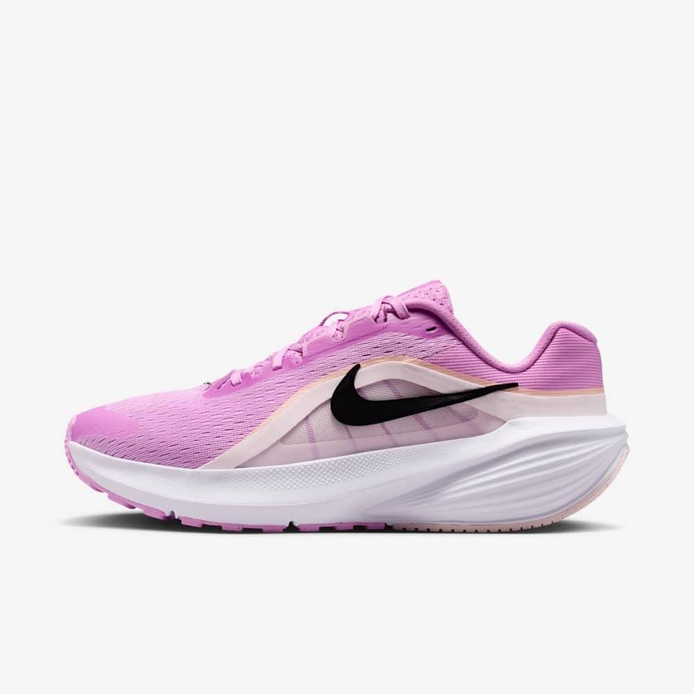 Giày Nike Downshifter 14 Nữ - Hồng Trắng