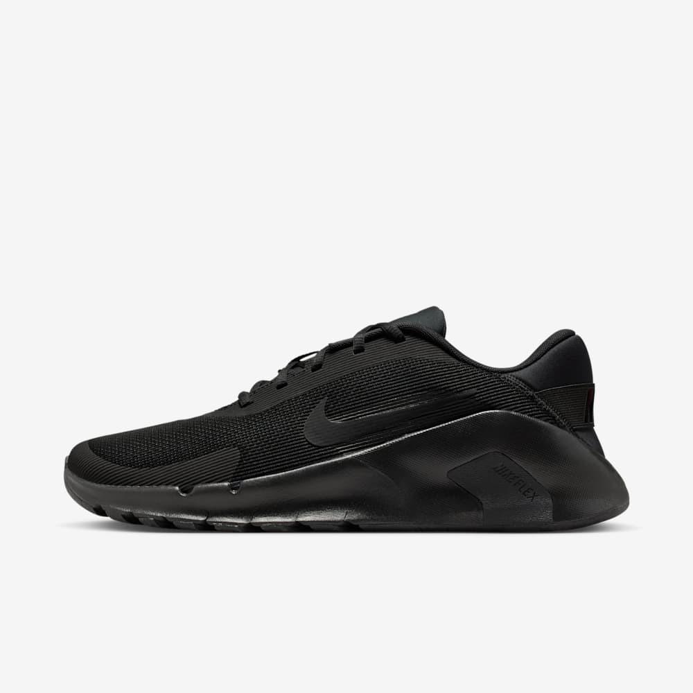 Giày Nike Flex Train Nam - Đen