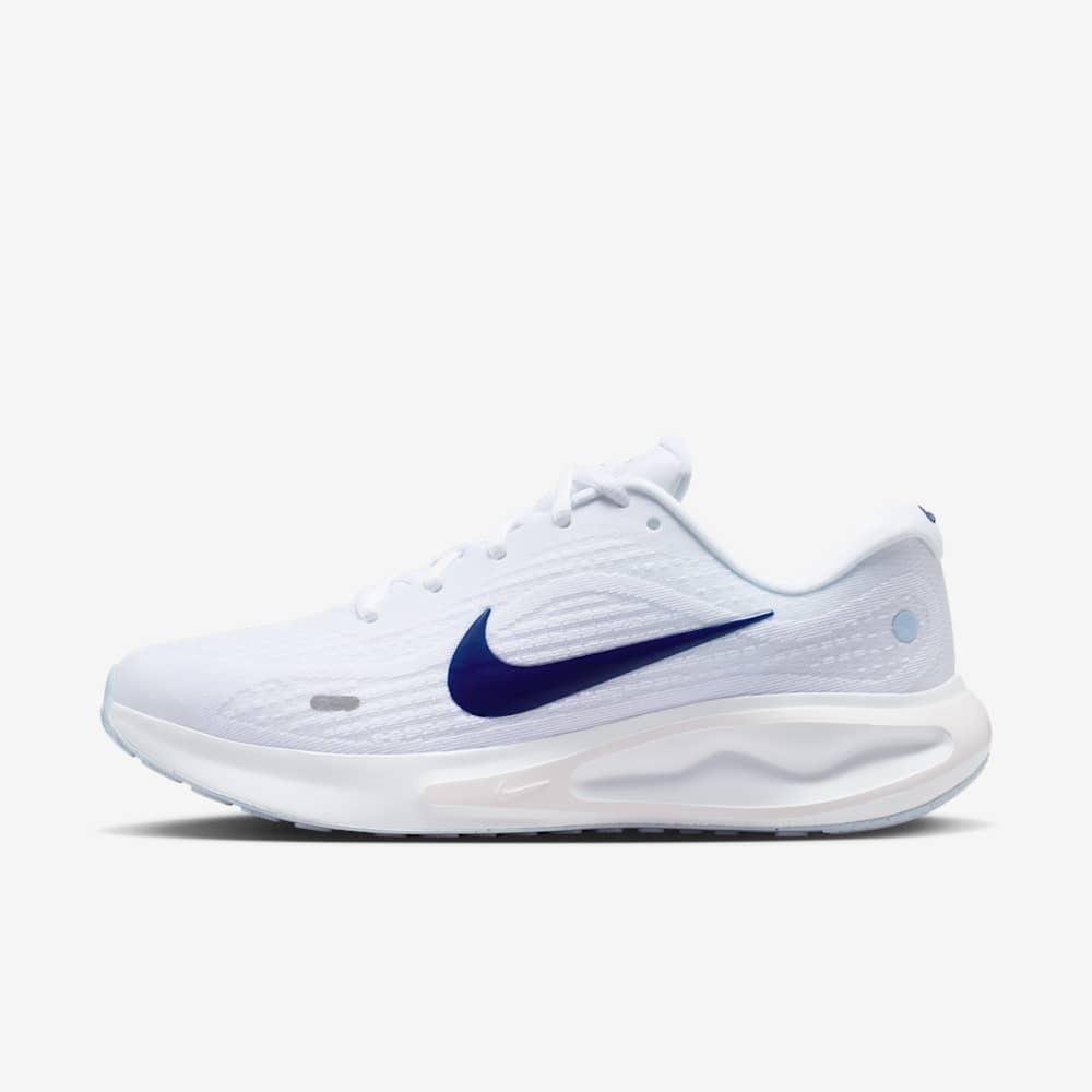 Giày Nike Journey Run Nữ - Trắng Xanh