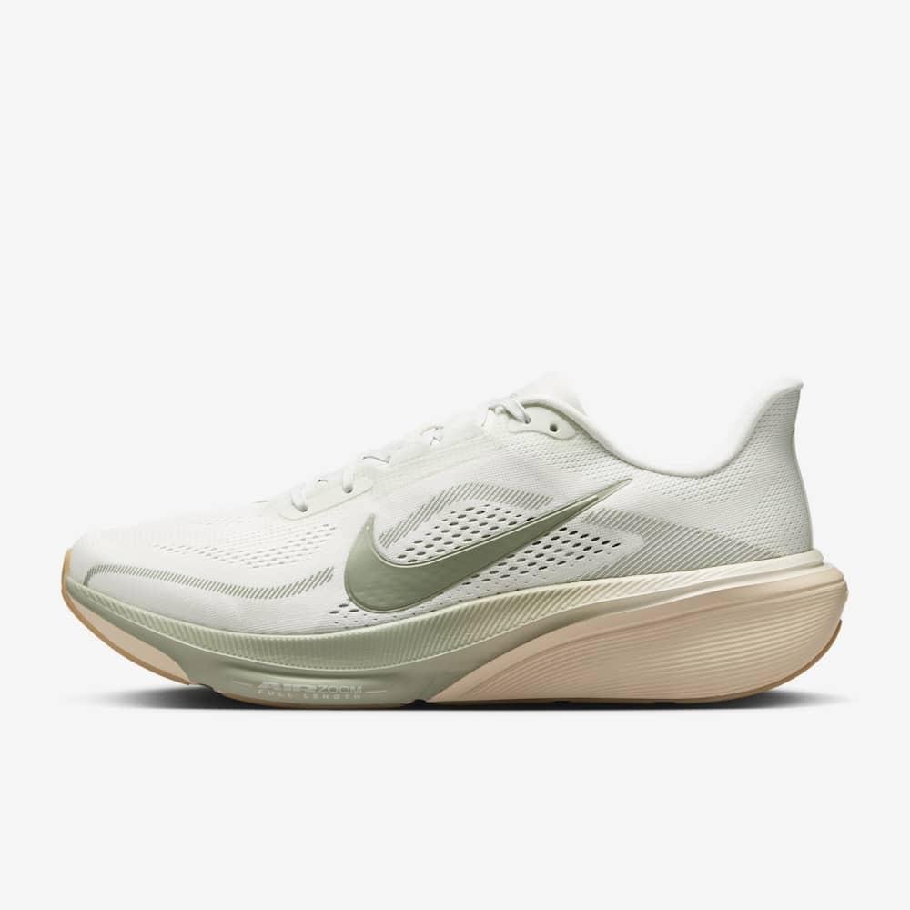 Giày Nike Pegasus 42 Nam - Xám Trắng