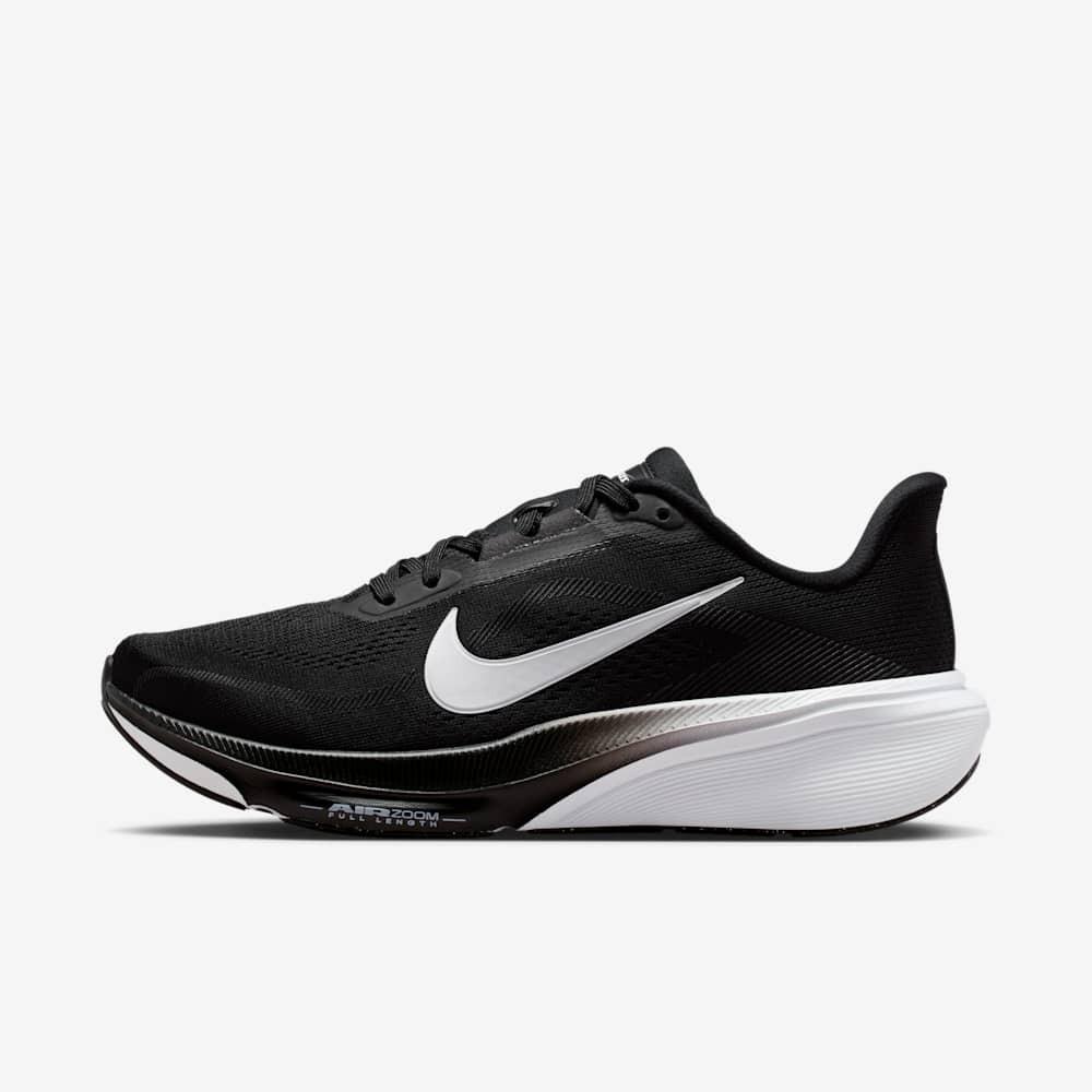 Giày Nike Pegasus 42 Nữ - Đen Trắng