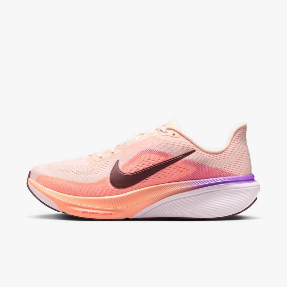 Giày Nike Pegasus 42 Nữ - Hồng Cam