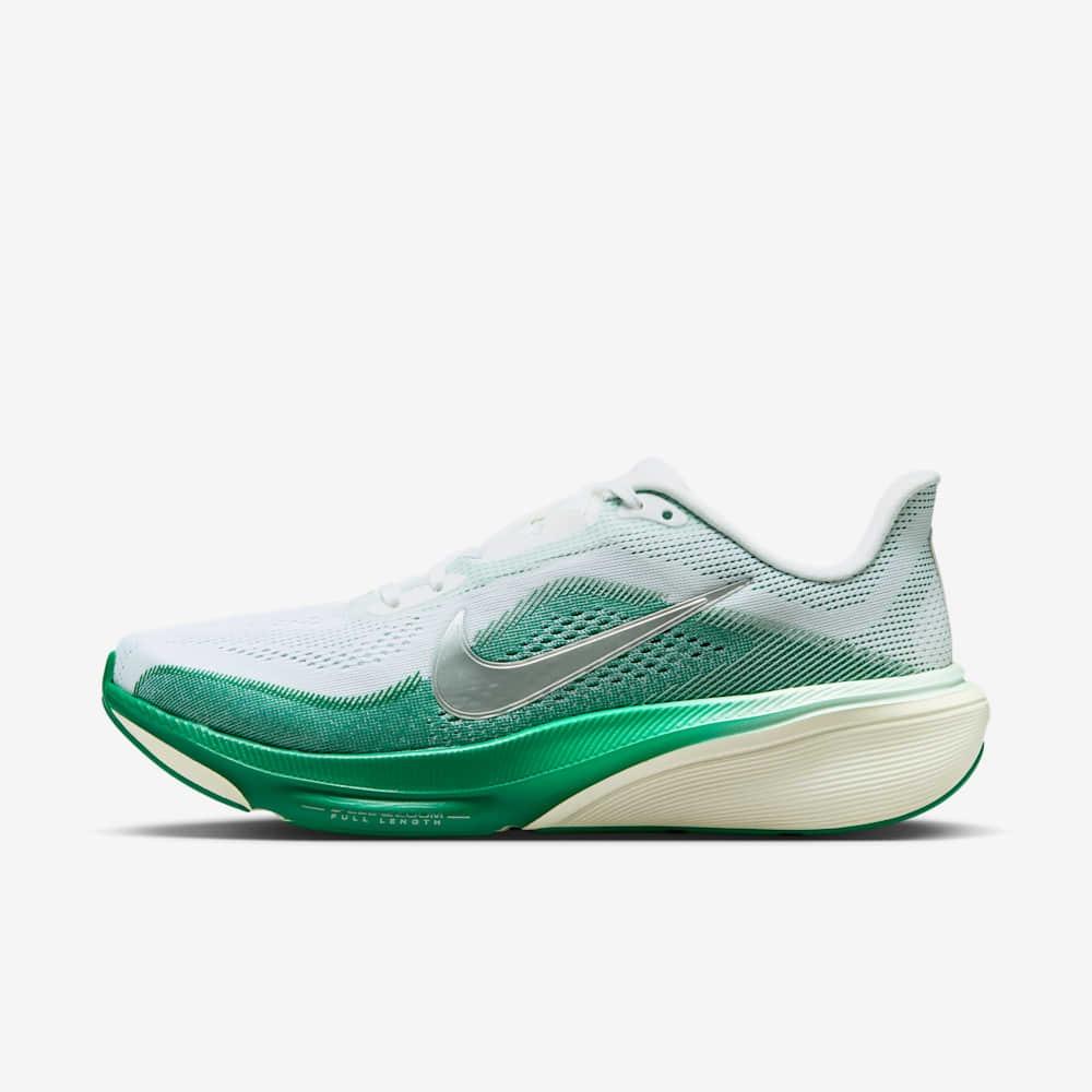 Giày Nike Pegasus 42 Nữ - Trắng Xanh Lá