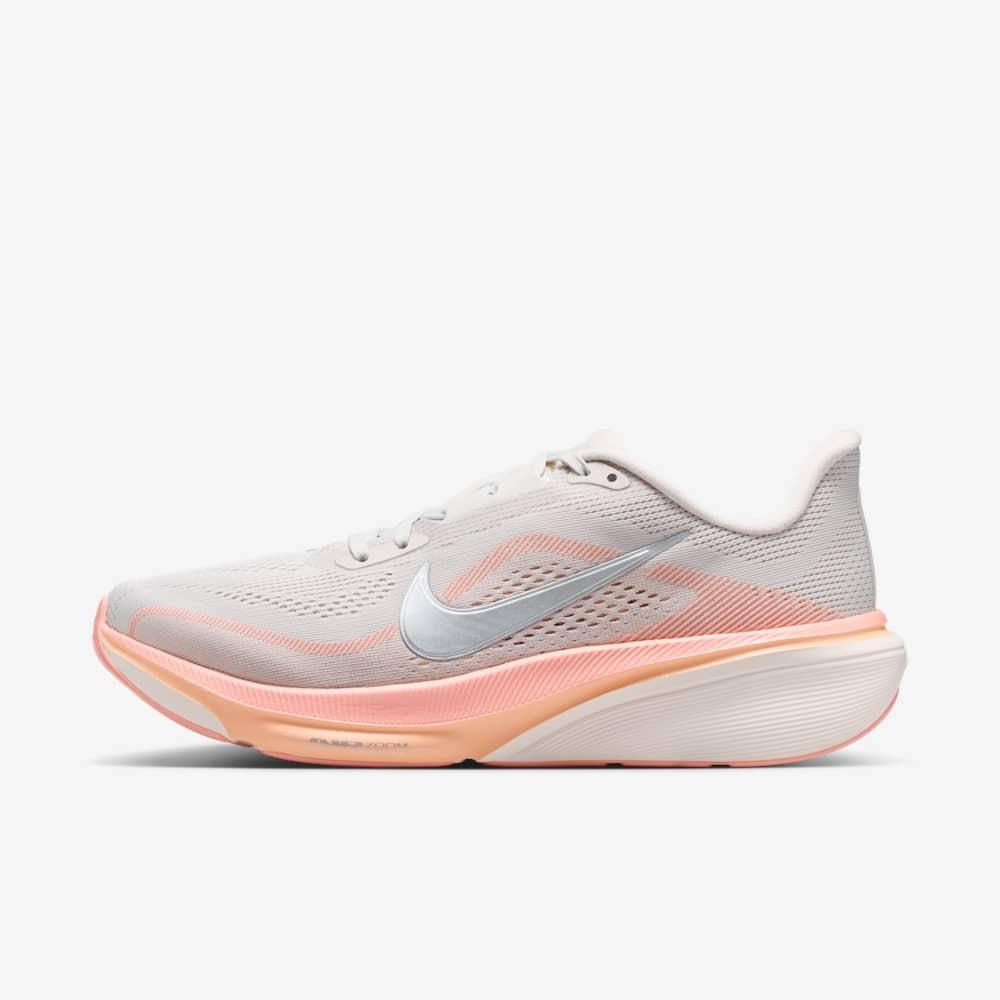 Giày Nike Pegasus 42 Nữ - Xám Hồng