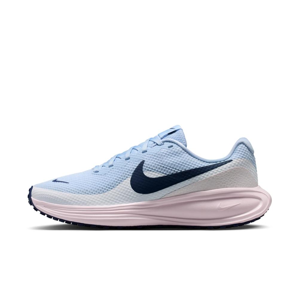 Giày Nike Revolution 8 Nữ - Xanh Hồng