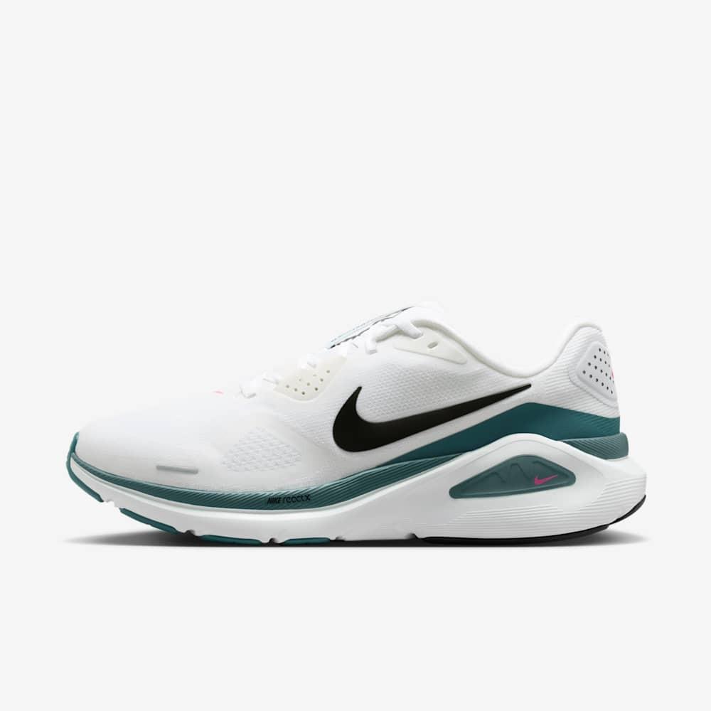 Giày Nike Structure 26 Nam - Trắng Xanh