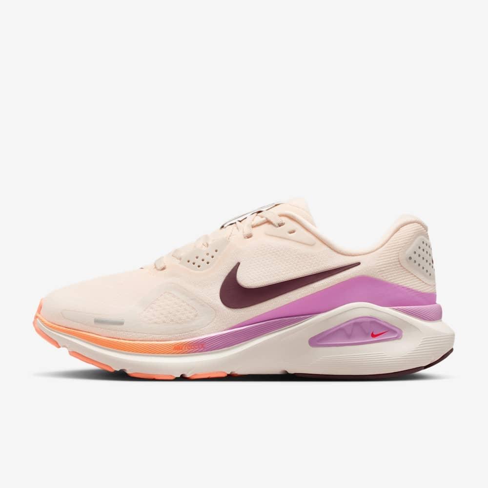 Giày Nike Structure 26 Nữ - Hồng Tím