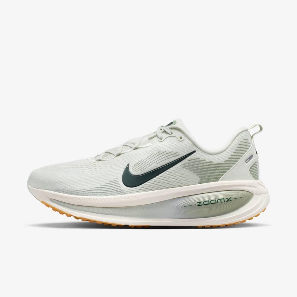 Giày Nike Vomero 18 Nam - Xám
