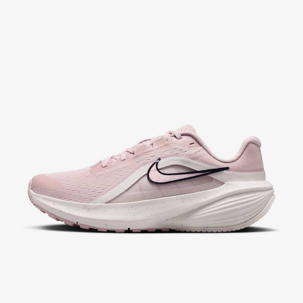 Giày Nike Downshifter 14 Nữ - Hồng Trắng