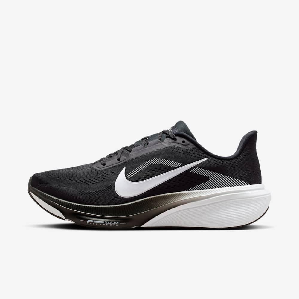 Giày Nike Pegasus 42 Nam - Đen Trắng