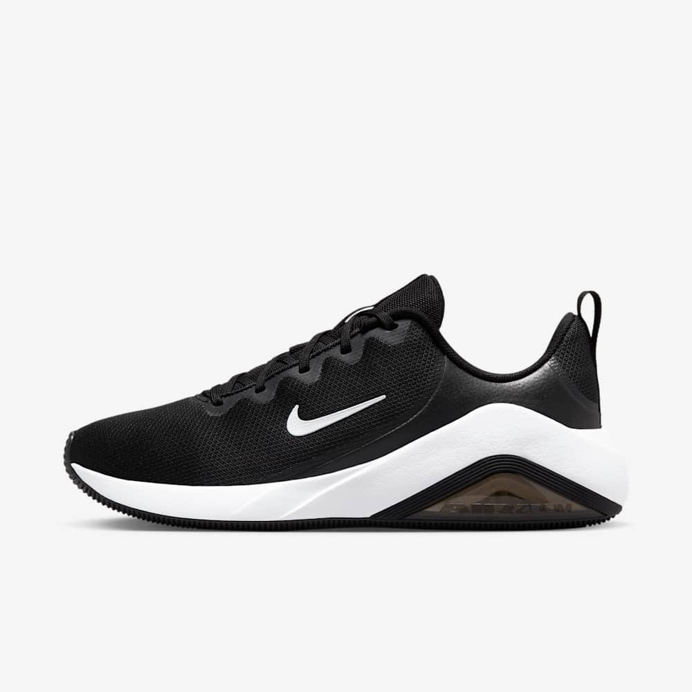 Giày Nike Bella 7 Nữ - Đen Trắng