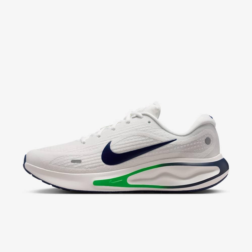 Giày Nike Journey Run Nam - Trắng Xanh