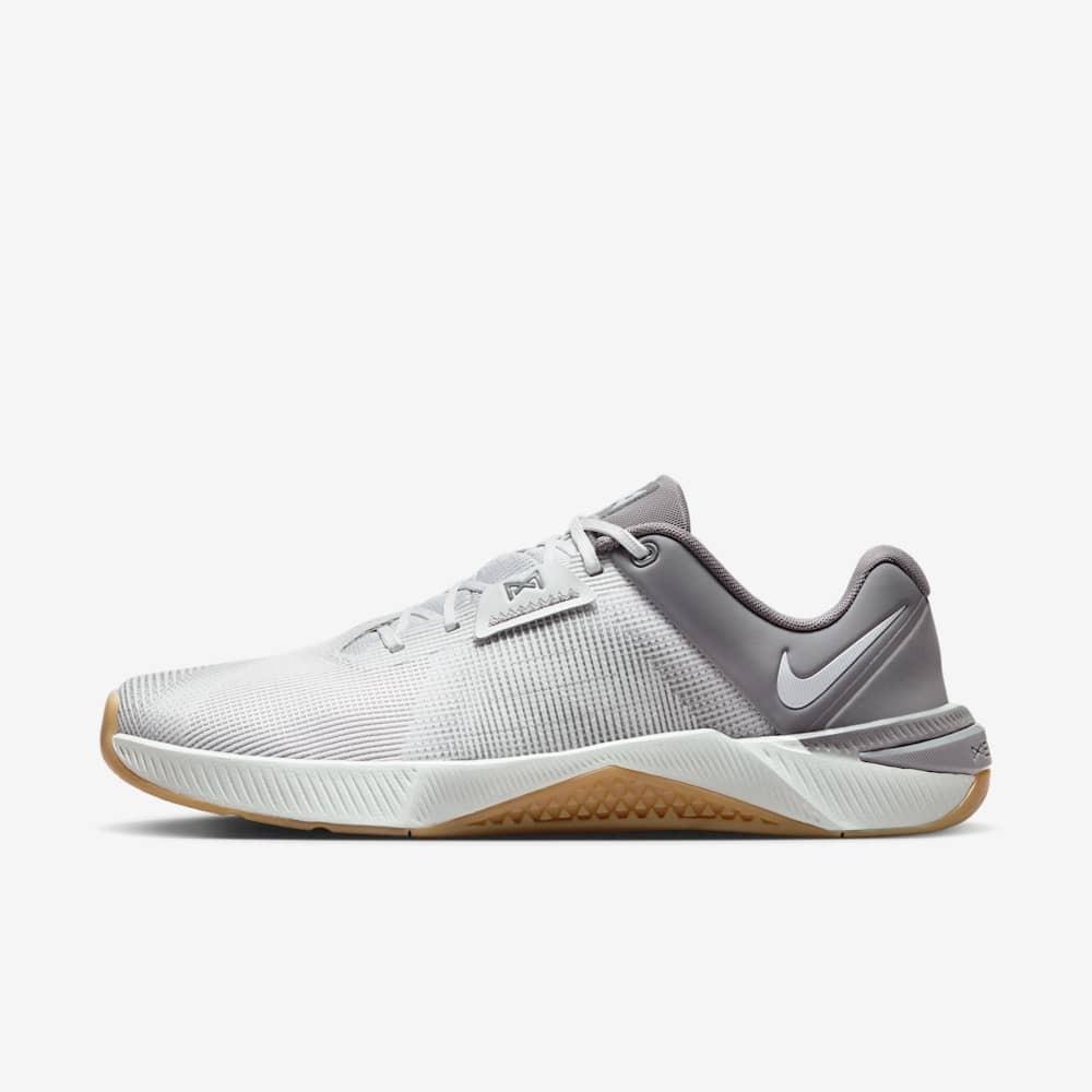 Giày Nike Metcon 10 Nam - Xám Nâu