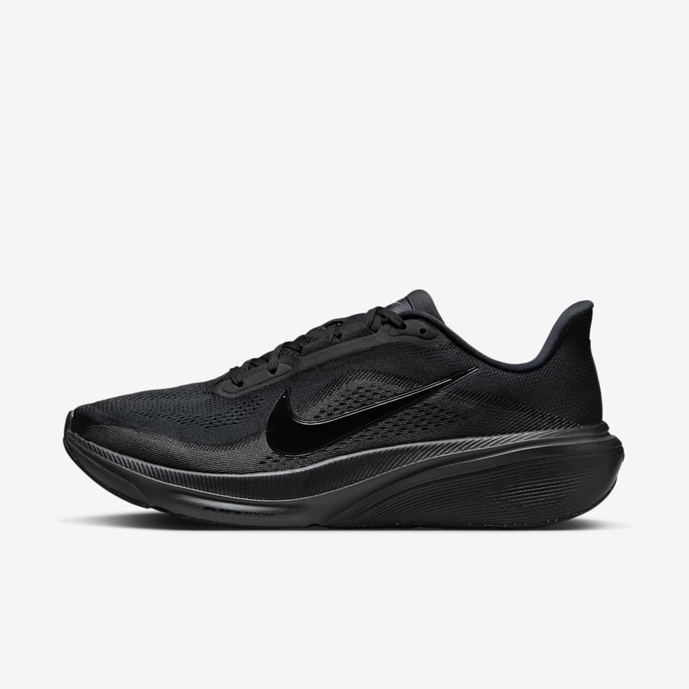 Giày Nike Pegasus 42 Nam - Đen Full