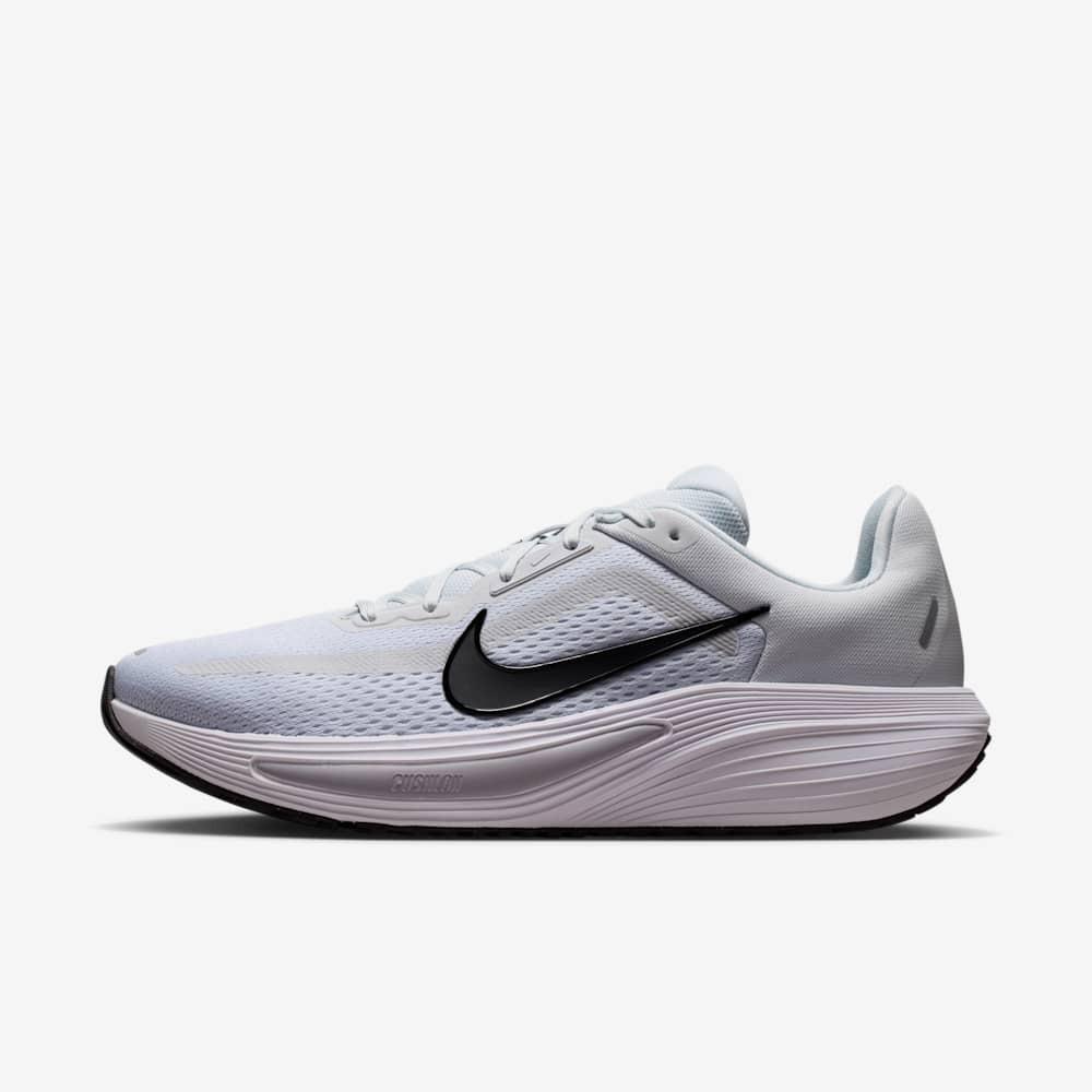 Giày Nike Quest 7 Nam - Trắng Xám