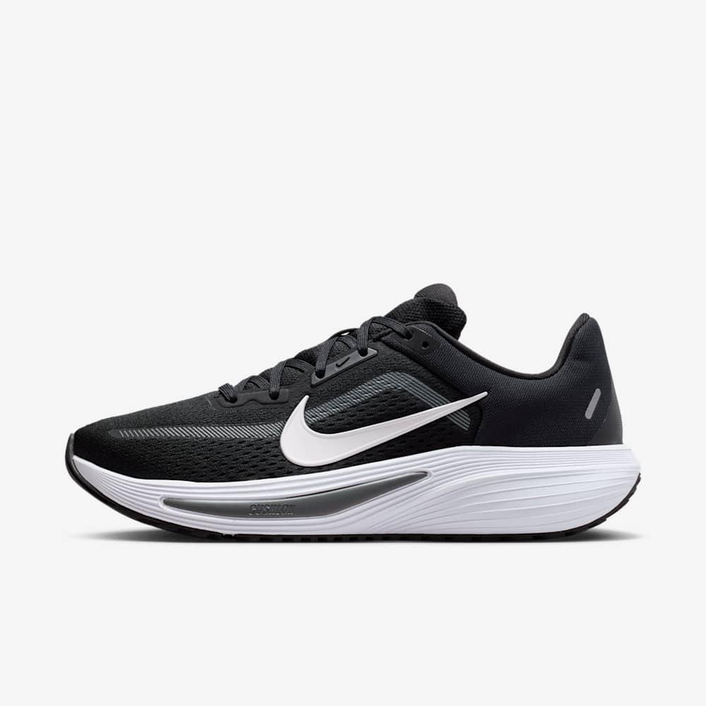 Giày Nike Quest 7 Nữ - Đen Trắng