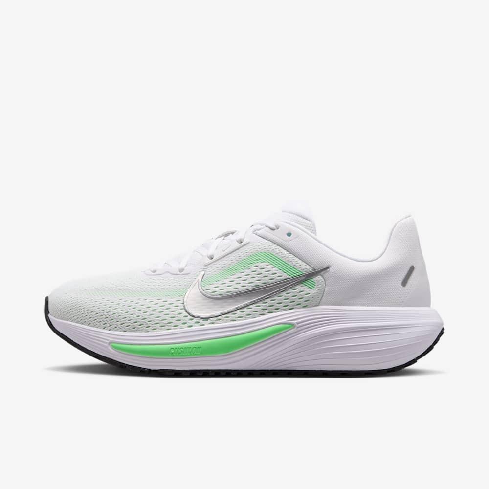 Giày Nike Quest 7 Nữ - Trắng Xanh