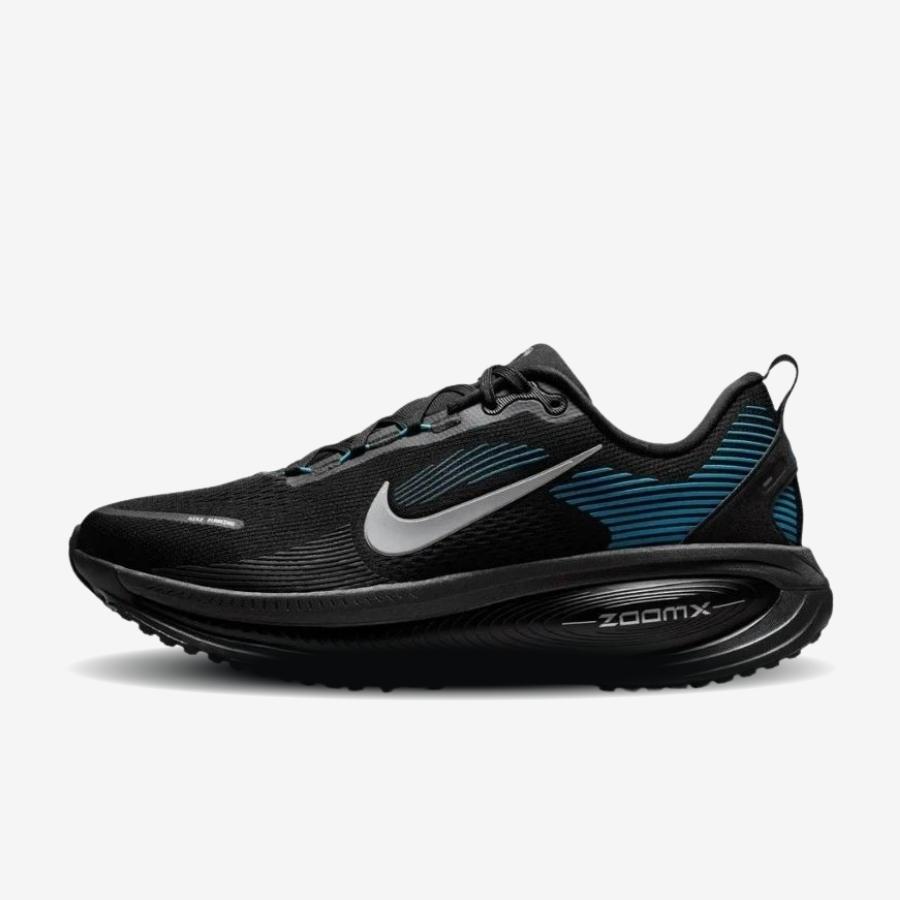 Giày Nike Vomero 18 Nam - Đen Xanh