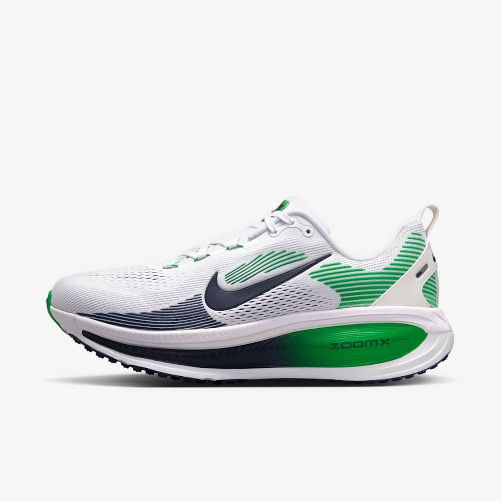 Giày Nike Vomero 18 Nam - Trắng Xanh Xanh