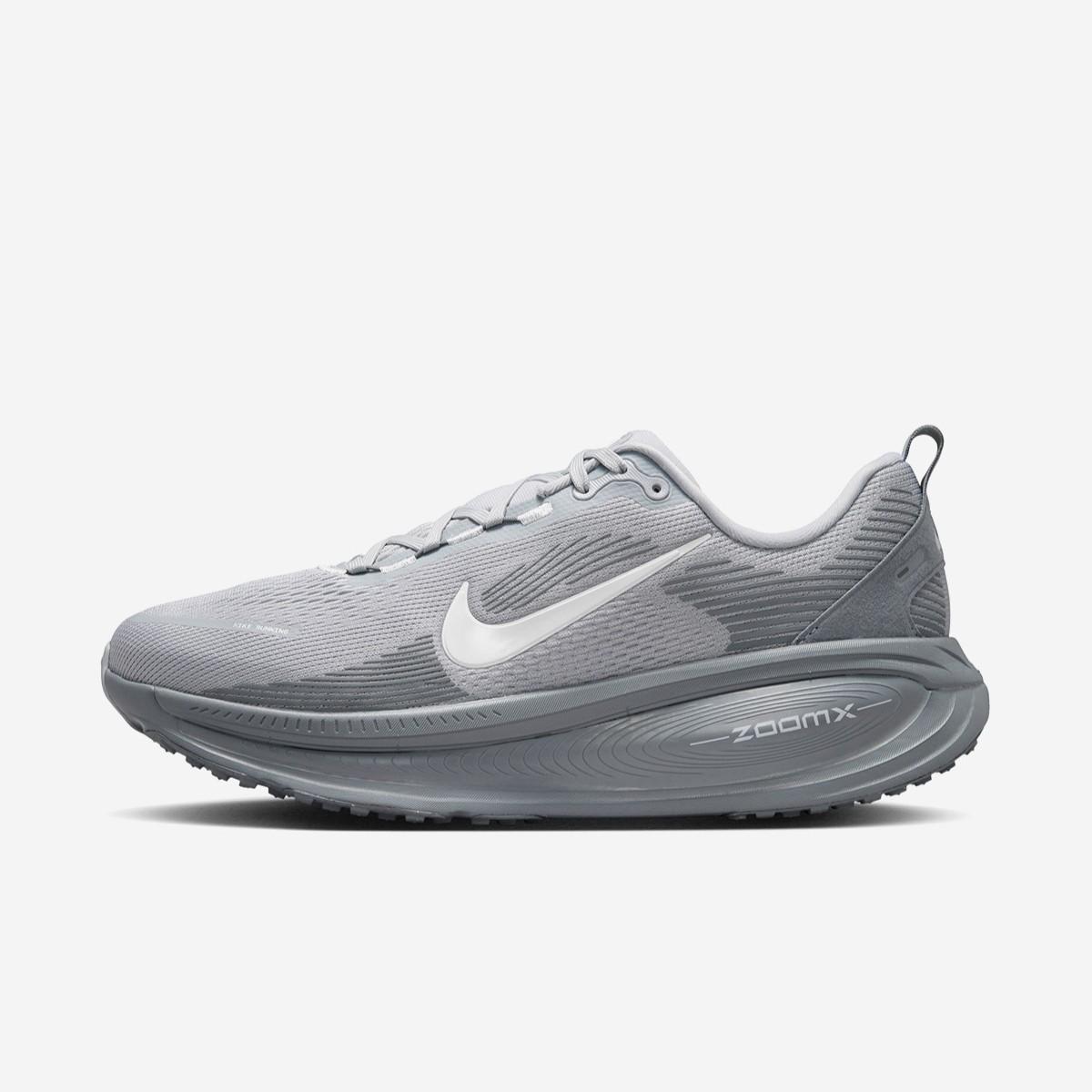 Giày Nike Vomero 18 Nam - Xám Xám