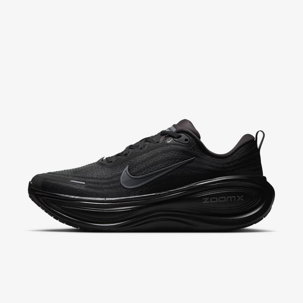 Giày Nike Vomero Plus Nam - Đen Full
