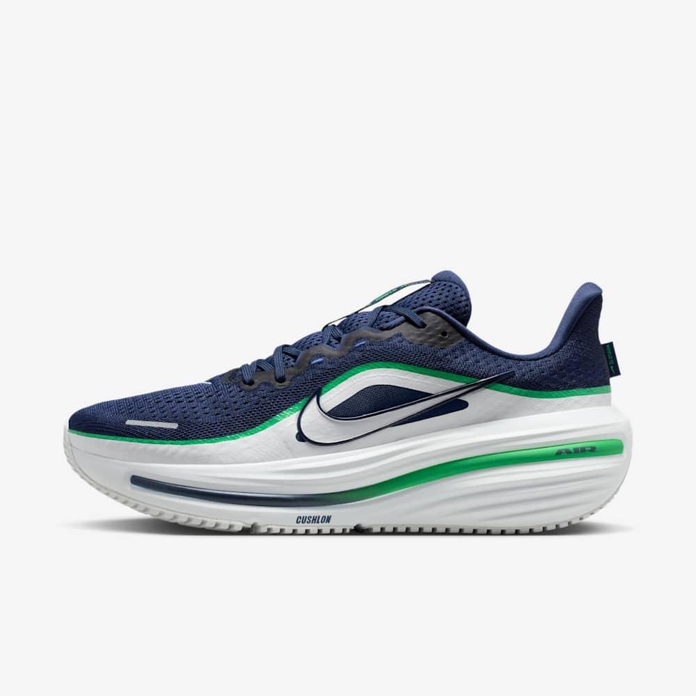 Giày Nike Winflo 12 Nam - Xanh Trắng