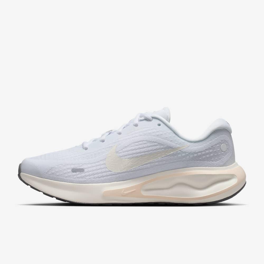 Giày Nike Journey Run Nữ - Xám