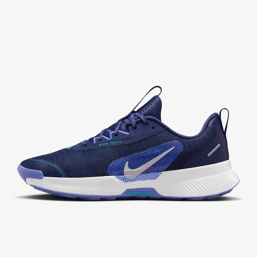 Giày Nike Juniper Trail 3 Nam - Xanh Navy