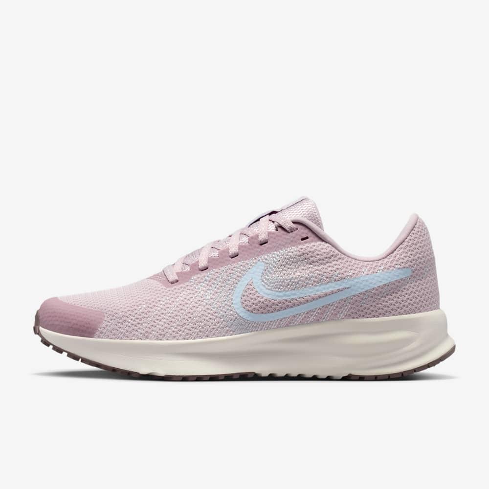 Giày Nike Run Defy Nữ - Hồng Nâu