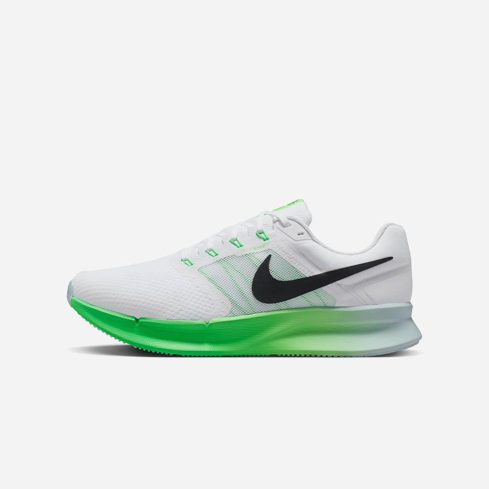 Giày Nike Run Swift 3 Nam - Trắng Xanh Lá