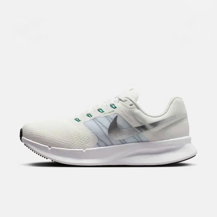 Giày Nike Run Swift 3 Nữ - Trắng